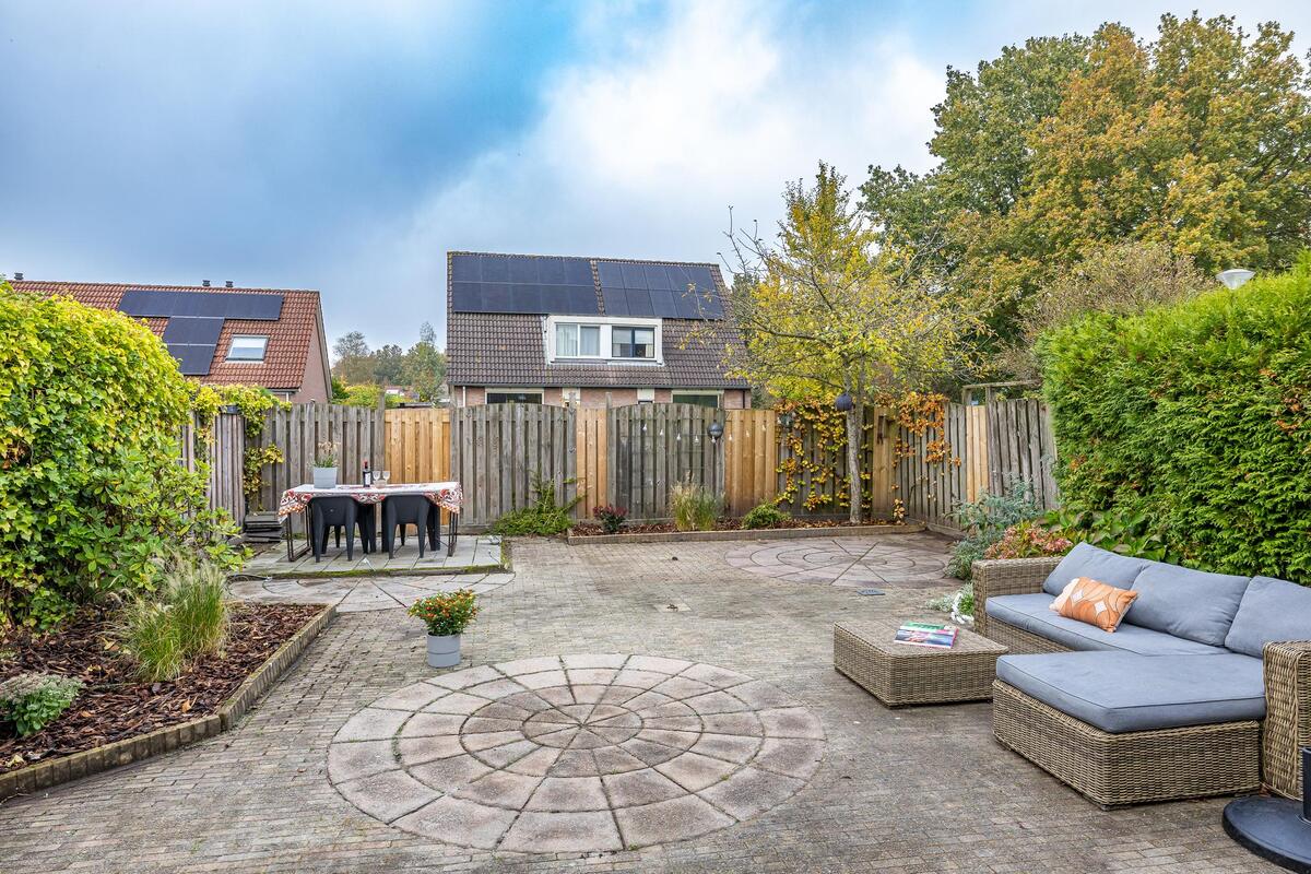 Kooistukken 45, 9761 JZ Eelde - € 495.000 k.k. - Boekholt & partners makelaars Groningen