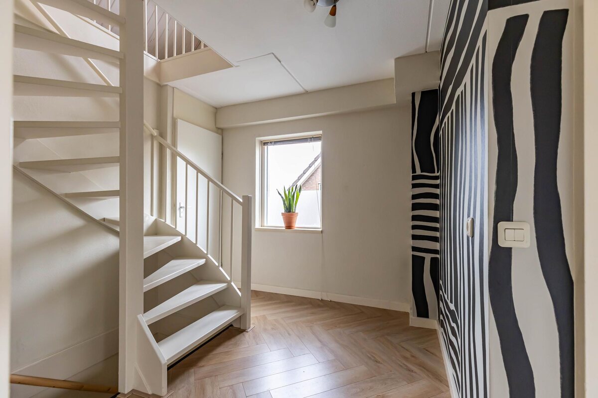 Kooistukken 45, 9761 JZ Eelde - € 495.000 k.k. - Boekholt & partners makelaars Groningen