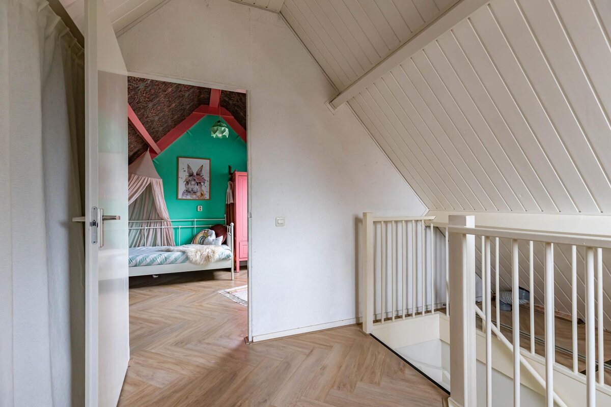 Kooistukken 45, 9761 JZ Eelde - € 495.000 k.k. - Boekholt & partners makelaars Groningen