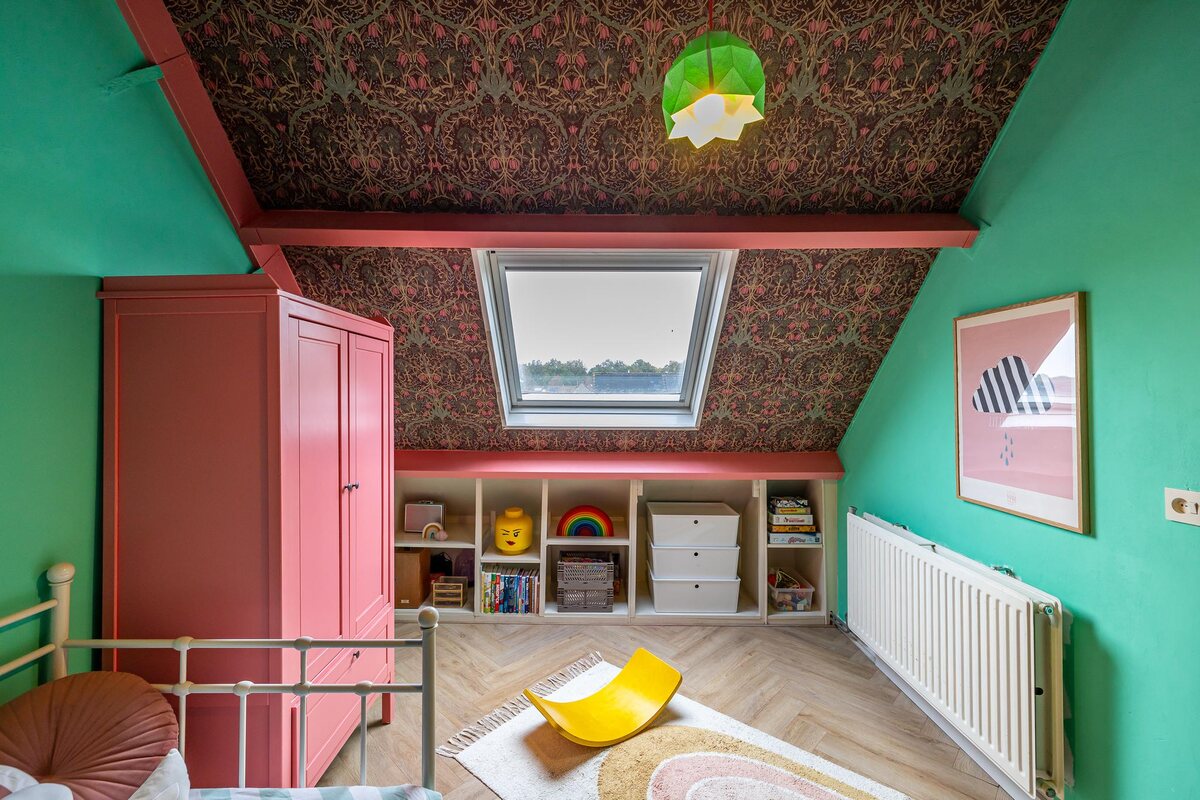 Kooistukken 45, 9761 JZ Eelde - € 495.000 k.k. - Boekholt & partners makelaars Groningen
