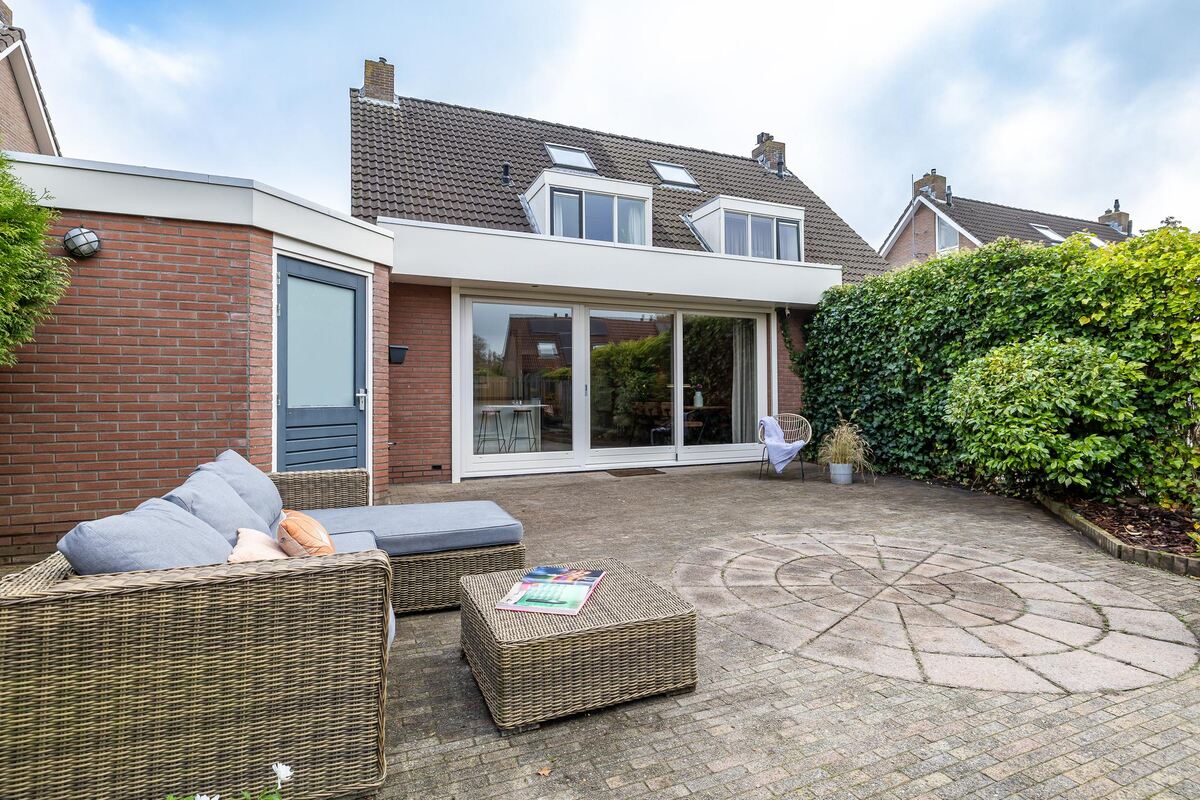 Kooistukken 45, 9761 JZ Eelde - € 495.000 k.k. - Boekholt & partners makelaars Groningen