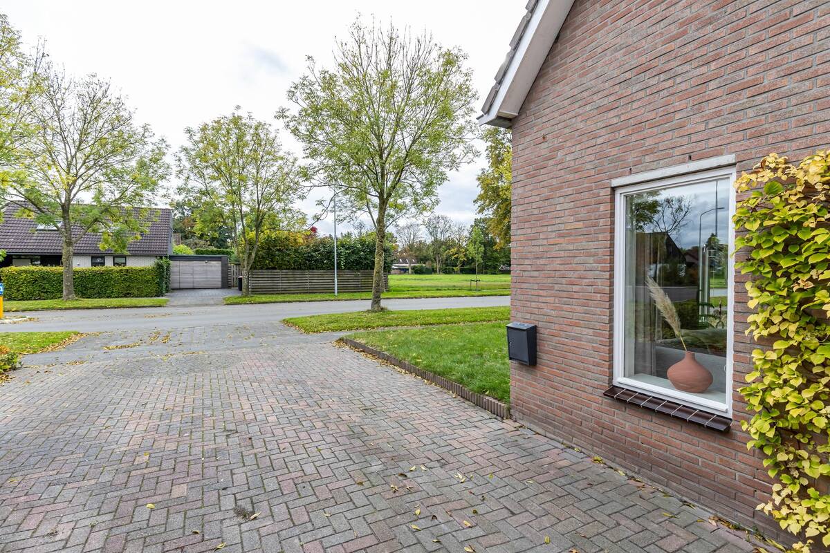 Kooistukken 45, 9761 JZ Eelde - € 495.000 k.k. - Boekholt & partners makelaars Groningen