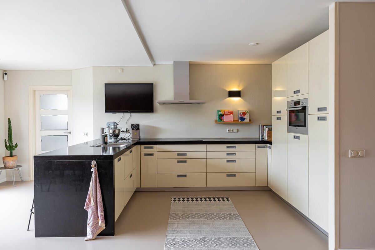 Kooistukken 45, 9761 JZ Eelde - € 495.000 k.k. - Boekholt & partners makelaars Groningen