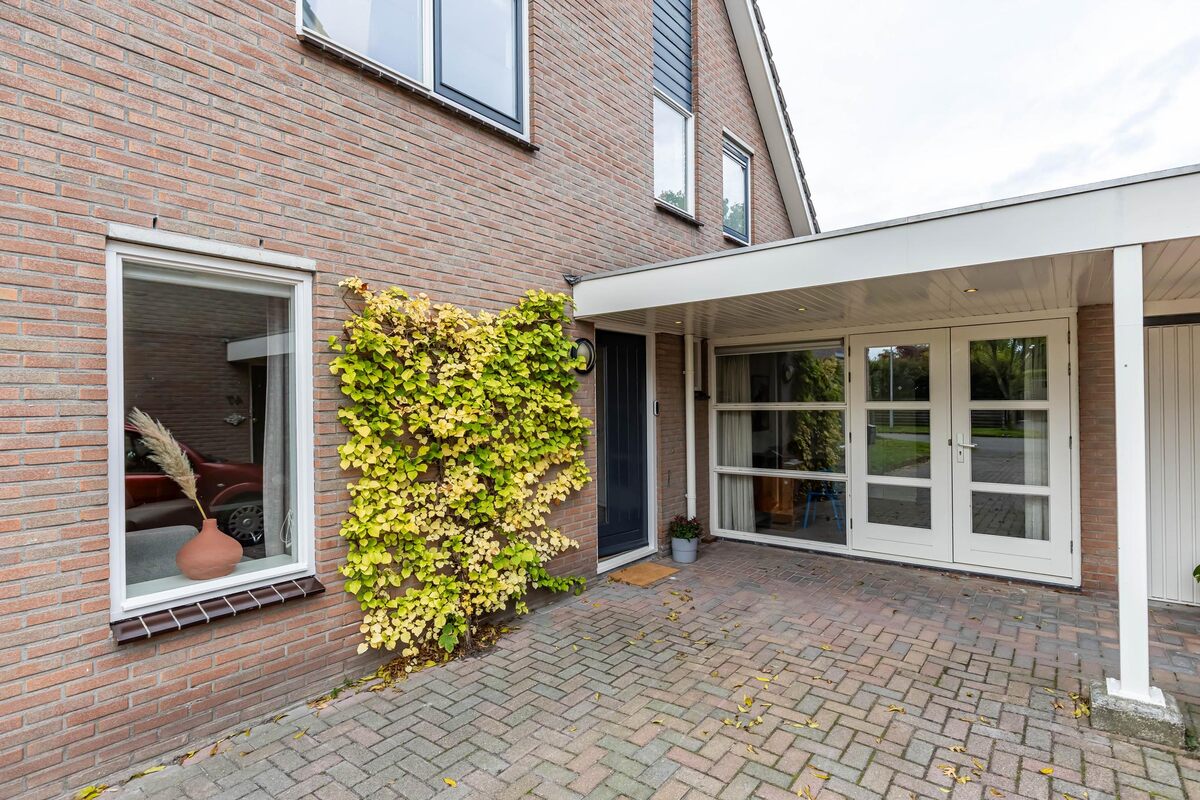 Kooistukken 45, 9761 JZ Eelde - € 495.000 k.k. - Boekholt & partners makelaars Groningen