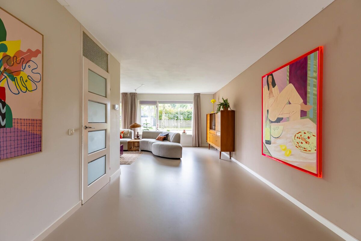 Kooistukken 45, 9761 JZ Eelde - € 495.000 k.k. - Boekholt & partners makelaars Groningen