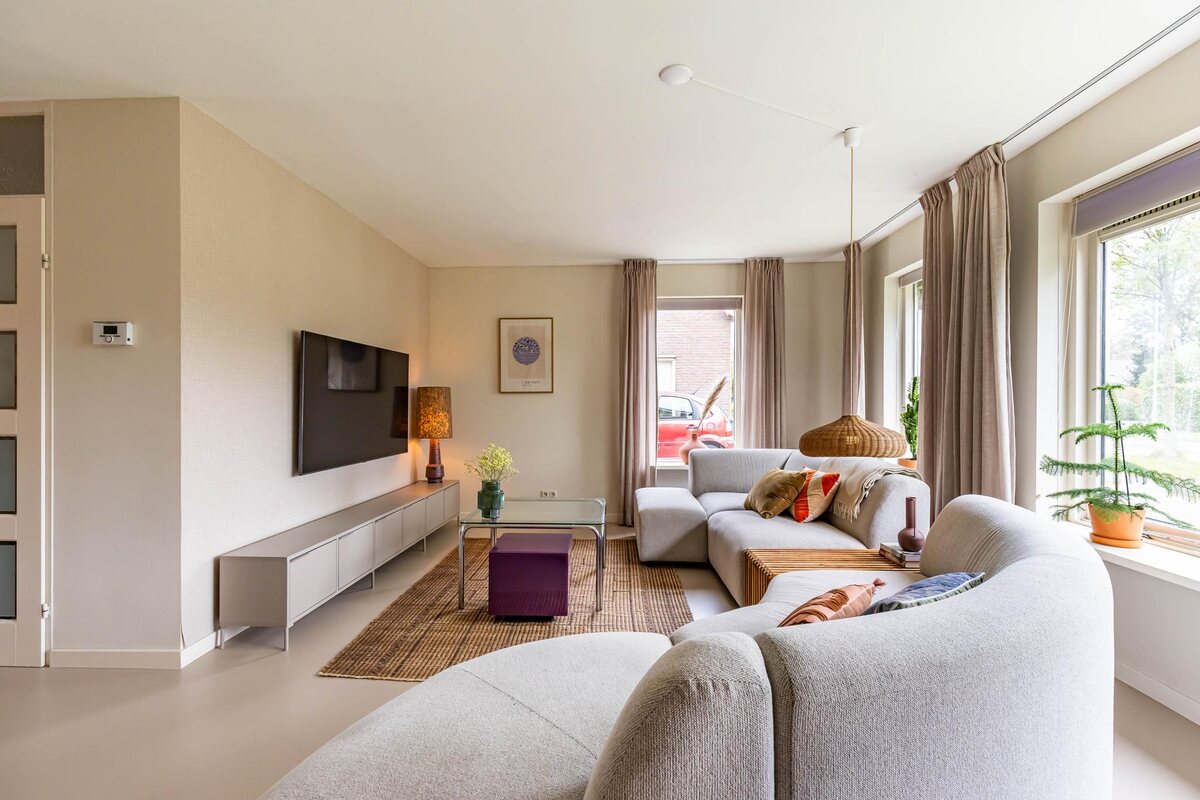 Kooistukken 45, 9761 JZ Eelde - € 495.000 k.k. - Boekholt & partners makelaars Groningen