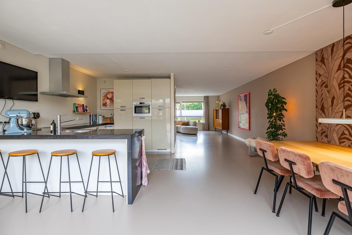 Kooistukken 45, 9761 JZ Eelde - € 495.000 k.k. - Boekholt & partners makelaars Groningen