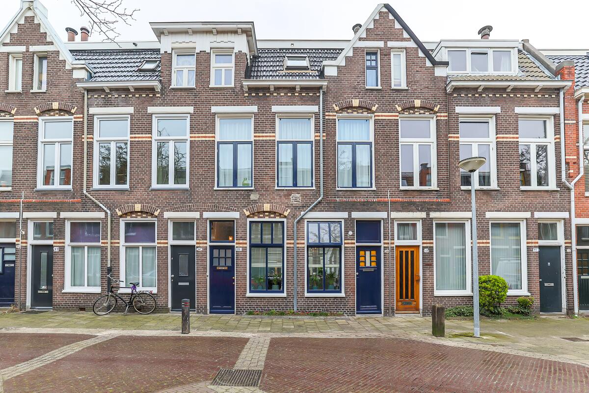 Koolstraat 35, 9717 KB Groningen - € 569.000 k.k. - Boekholt & partners makelaars Groningen