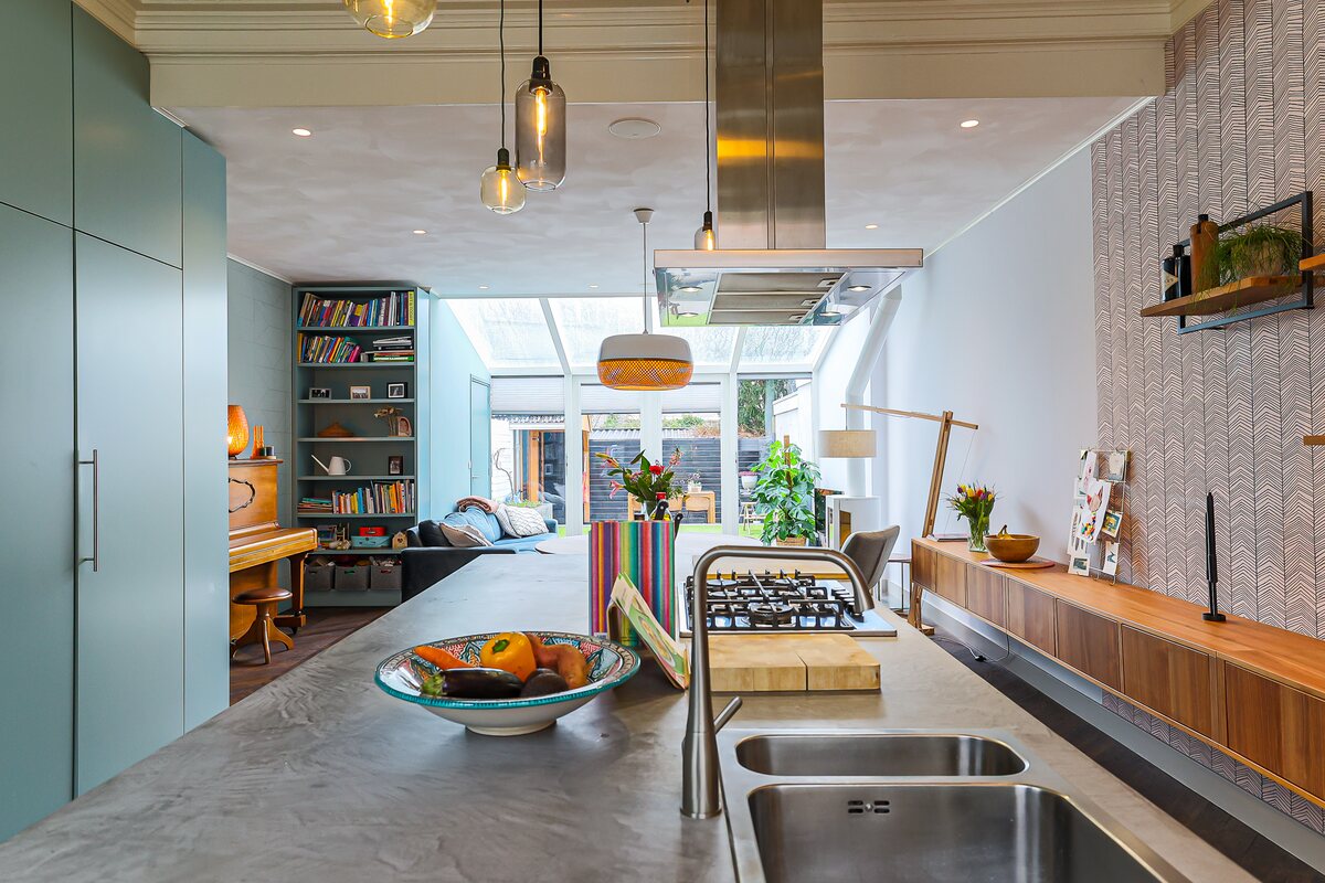 Koolstraat 35, 9717 KB Groningen - € 569.000 k.k. - Boekholt & partners makelaars Groningen