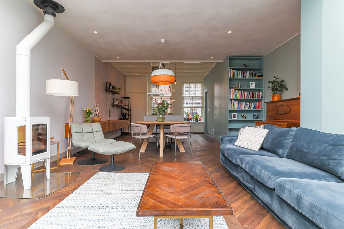Koolstraat 35, 9717 KB Groningen - € 569.000 k.k. - Boekholt & partners makelaars Groningen