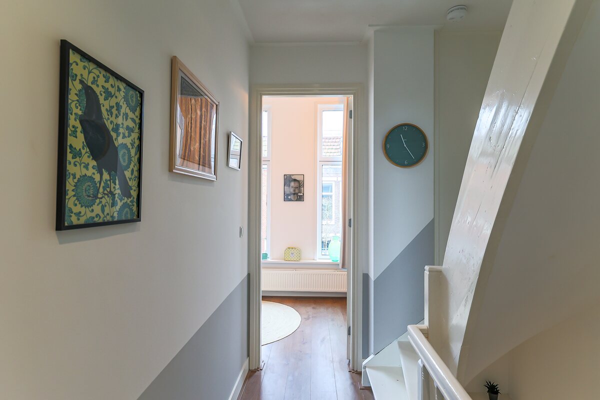 Koolstraat 35, 9717 KB Groningen - € 569.000 k.k. - Boekholt & partners makelaars Groningen