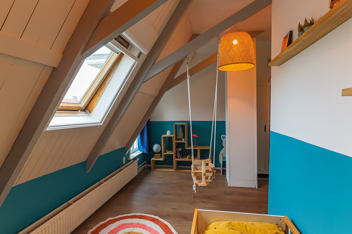 Koolstraat 35, 9717 KB Groningen - € 569.000 k.k. - Boekholt & partners makelaars Groningen