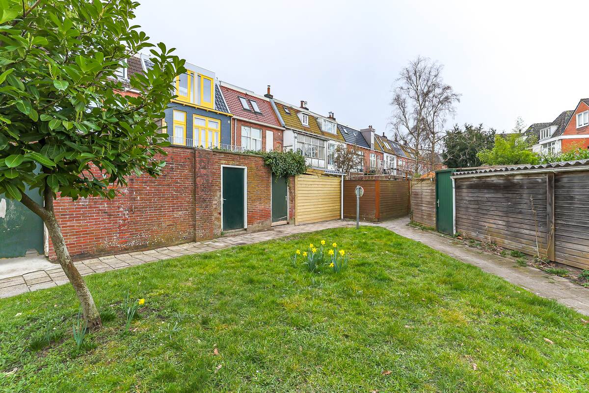 Koolstraat 35, 9717 KB Groningen - € 569.000 k.k. - Boekholt & partners makelaars Groningen