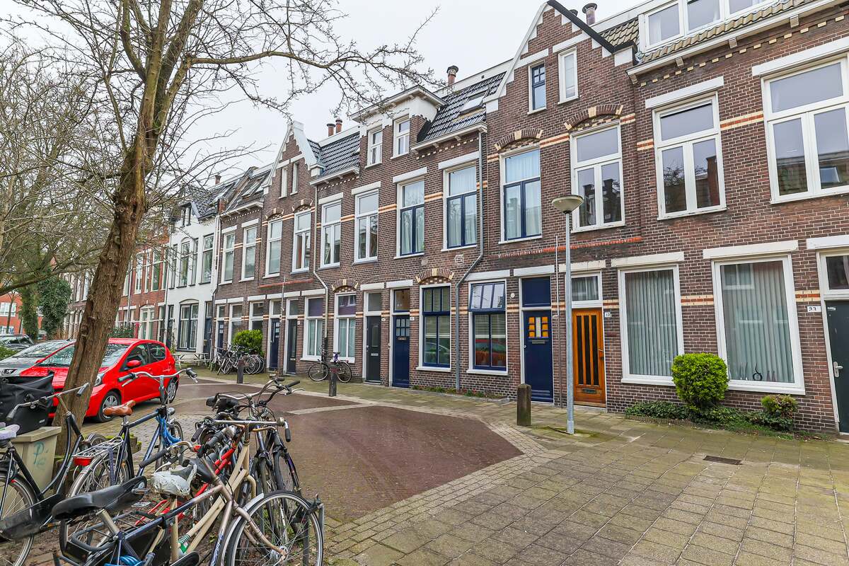 Koolstraat 35, 9717 KB Groningen - € 569.000 k.k. - Boekholt & partners makelaars Groningen