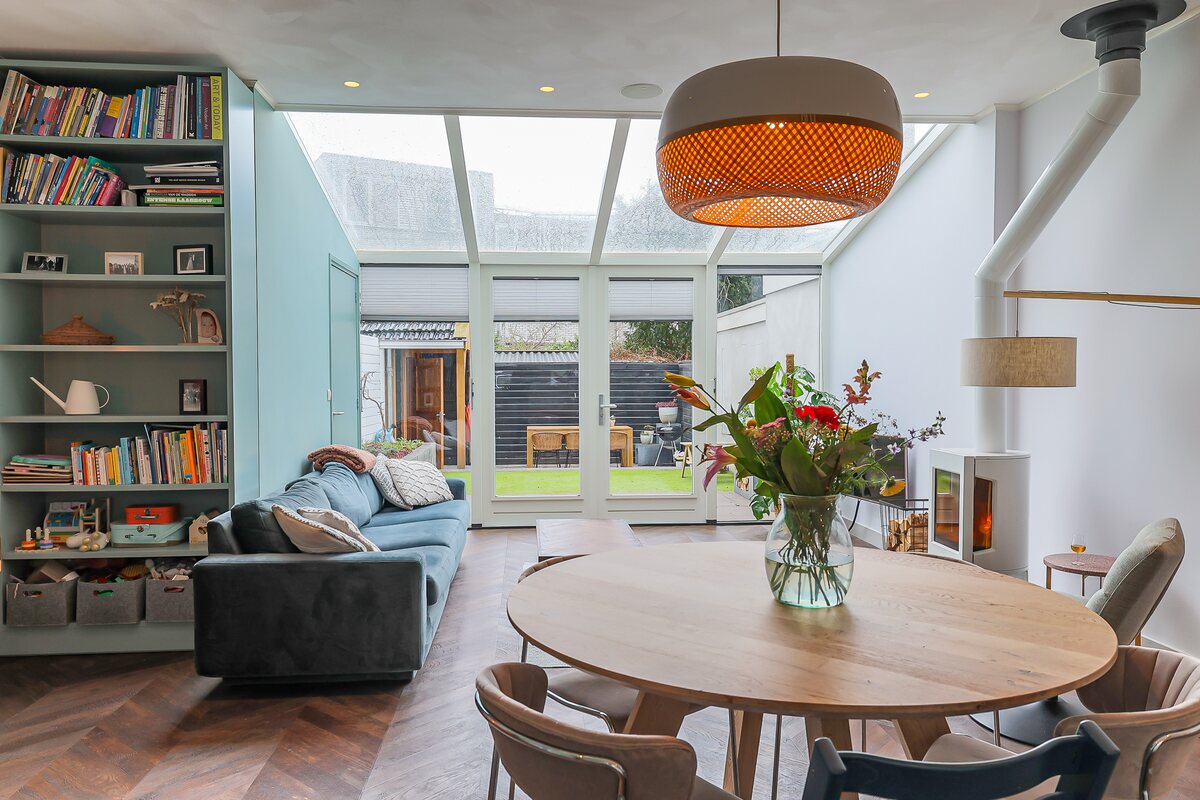 Koolstraat 35, 9717 KB Groningen - € 569.000 k.k. - Boekholt & partners makelaars Groningen