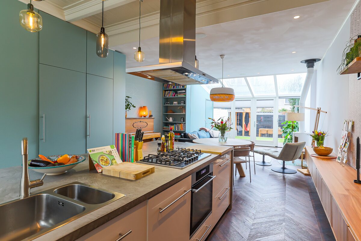 Koolstraat 35, 9717 KB Groningen - € 569.000 k.k. - Boekholt & partners makelaars Groningen