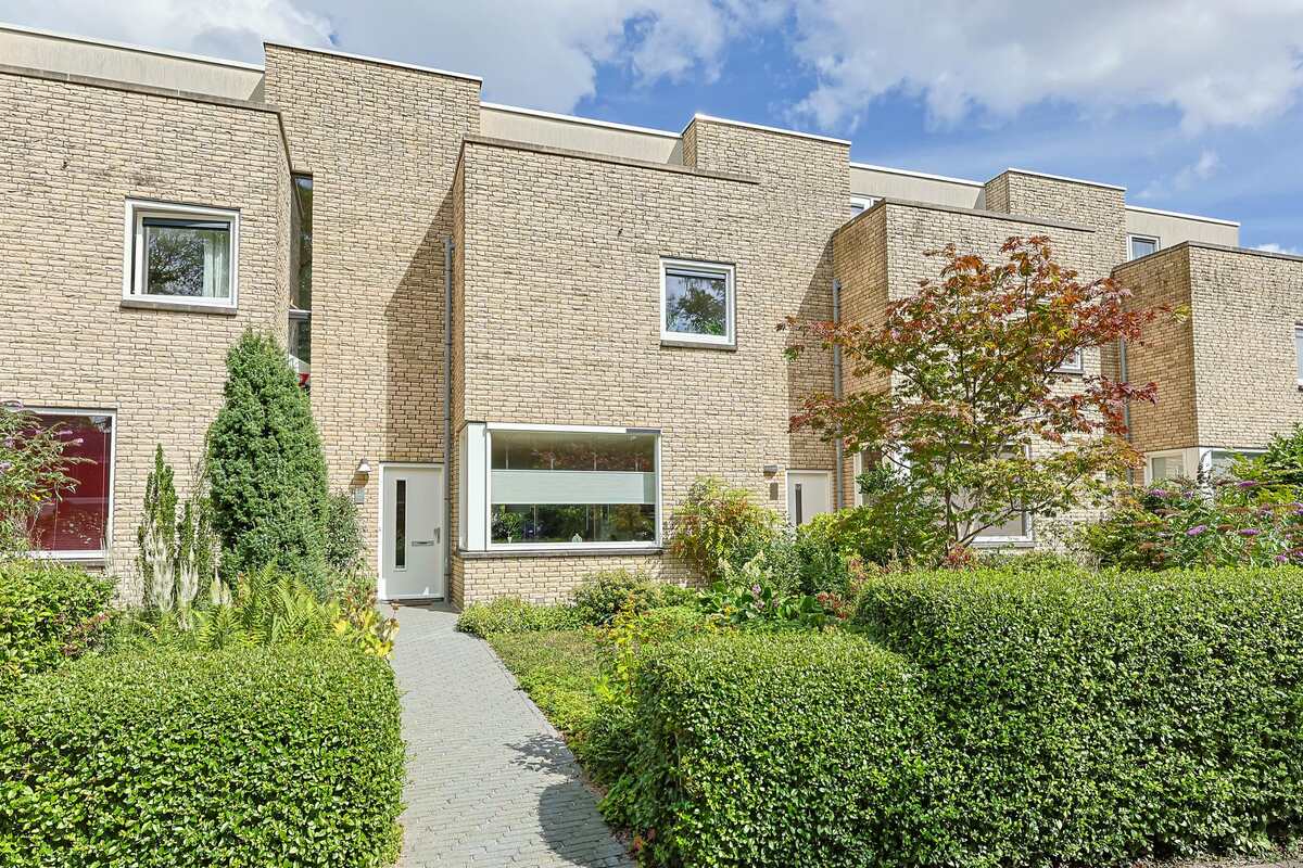 Koperstraat 27, 9743 RX Groningen - € 415.000 k.k. - Boekholt & partners makelaars Groningen