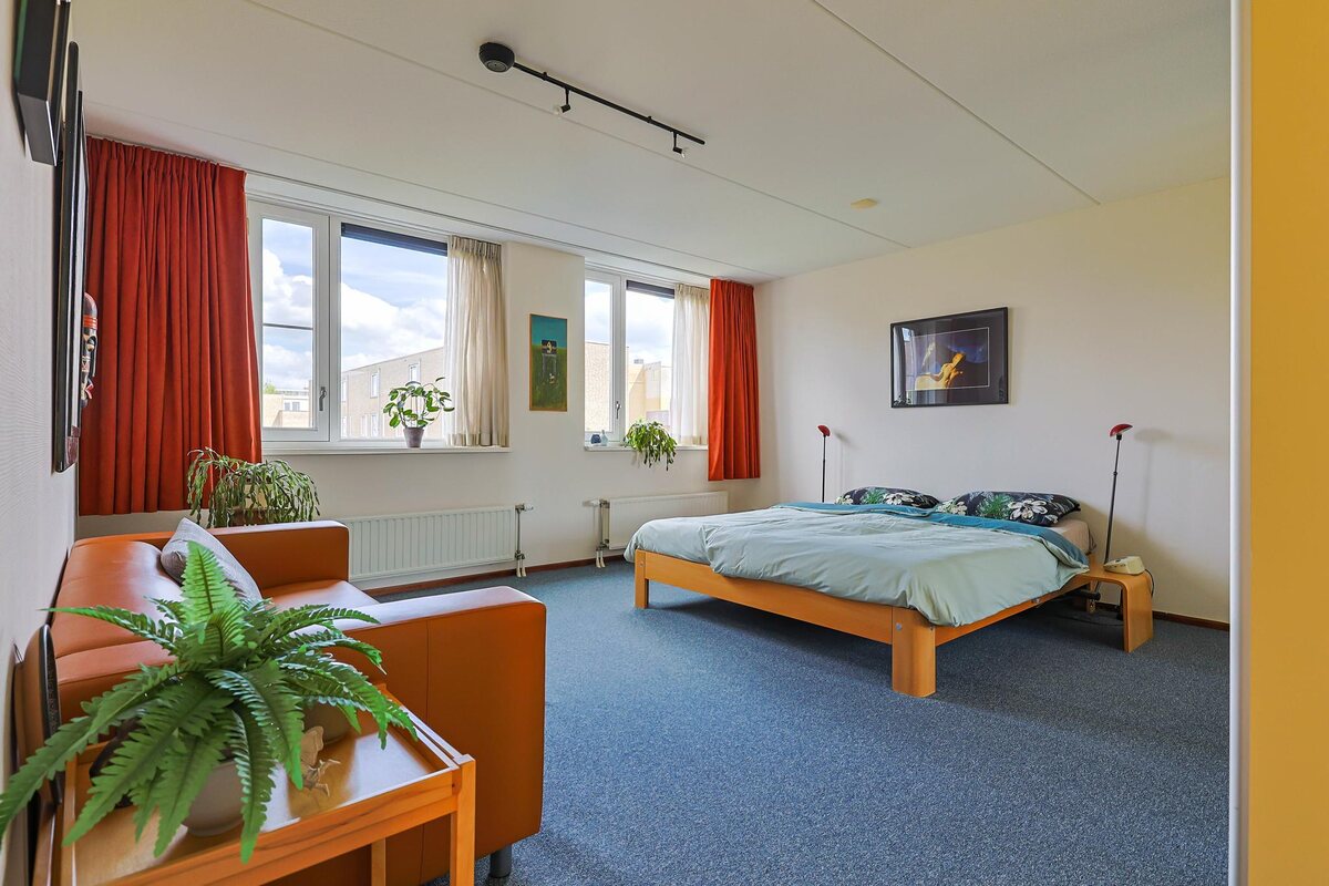 Koperstraat 27, 9743 RX Groningen - € 415.000 k.k. - Boekholt & partners makelaars Groningen