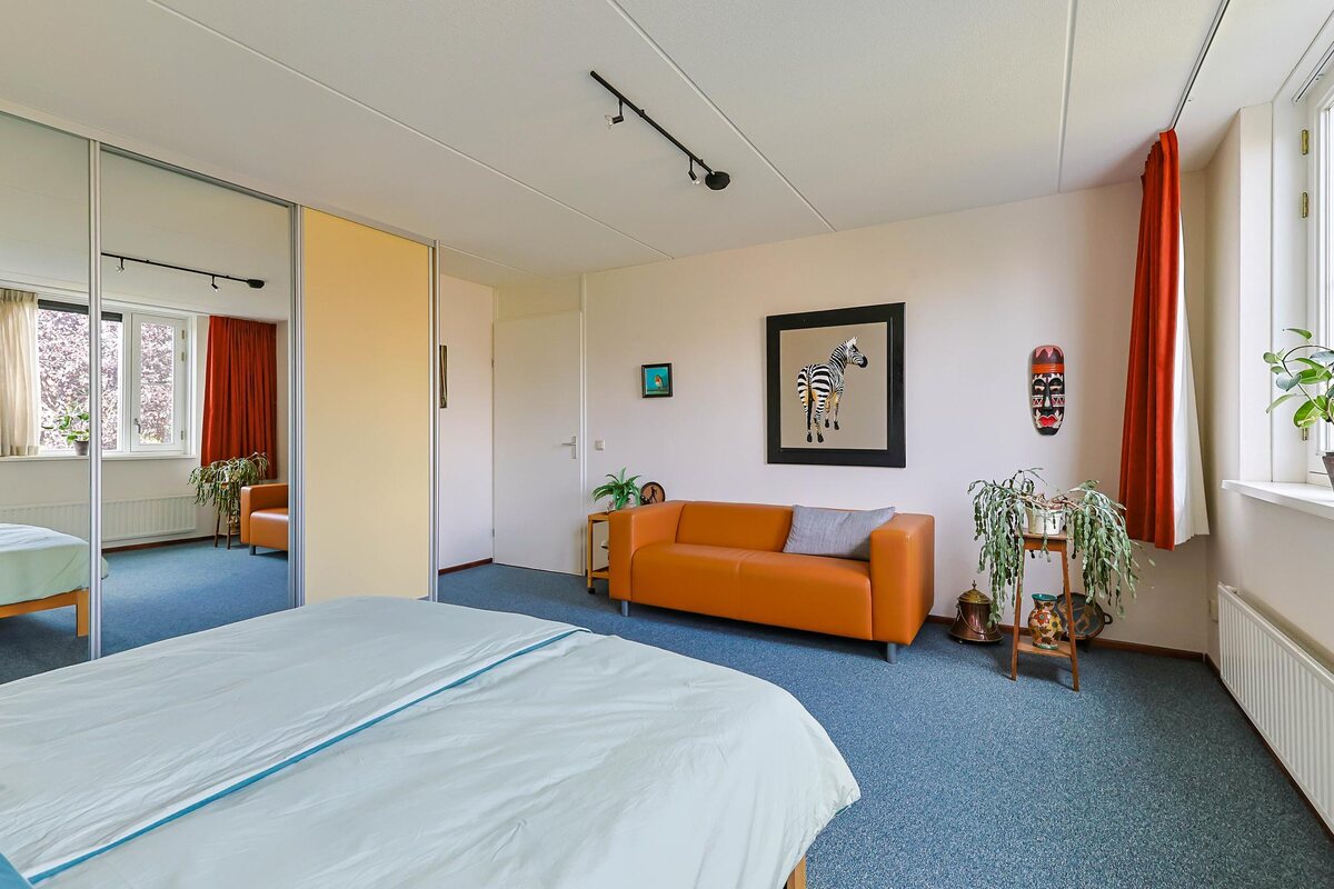Koperstraat 27, 9743 RX Groningen - € 415.000 k.k. - Boekholt & partners makelaars Groningen