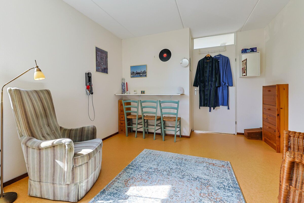 Koperstraat 27, 9743 RX Groningen - € 415.000 k.k. - Boekholt & partners makelaars Groningen