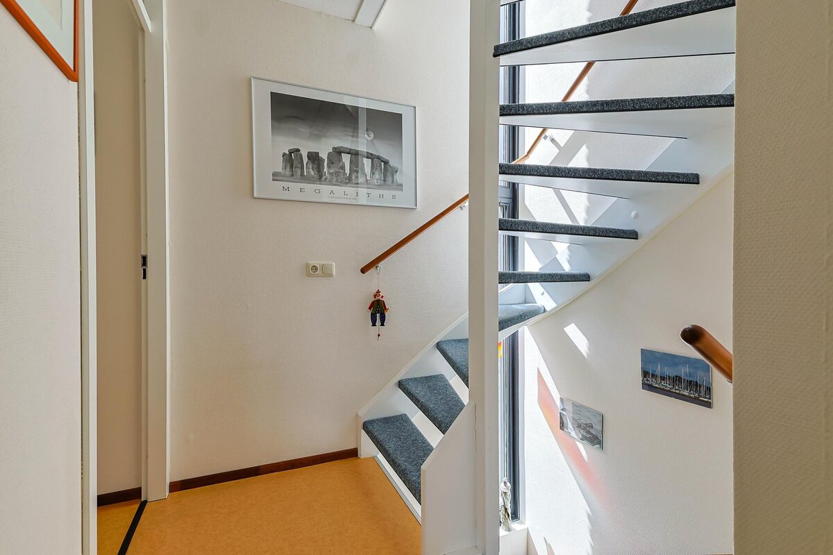 Koperstraat 27, 9743 RX Groningen - € 415.000 k.k. - Boekholt & partners makelaars Groningen