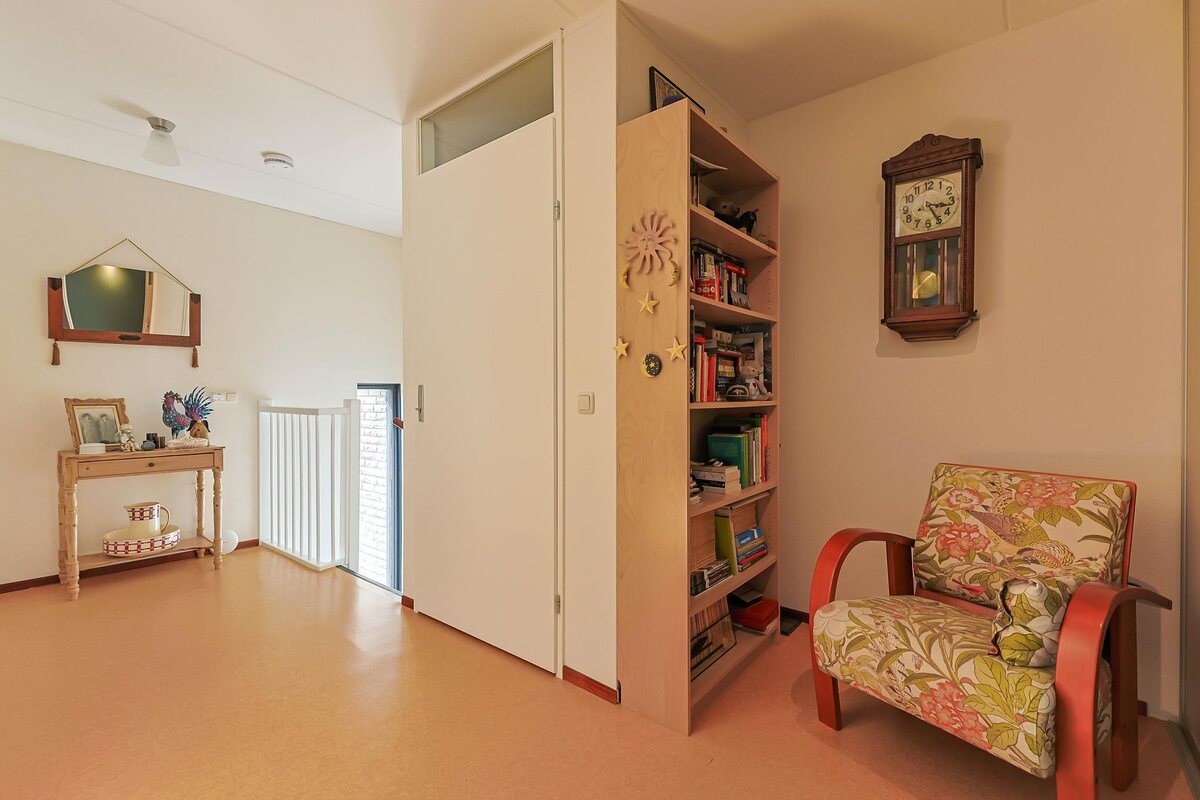 Koperstraat 27, 9743 RX Groningen - € 415.000 k.k. - Boekholt & partners makelaars Groningen