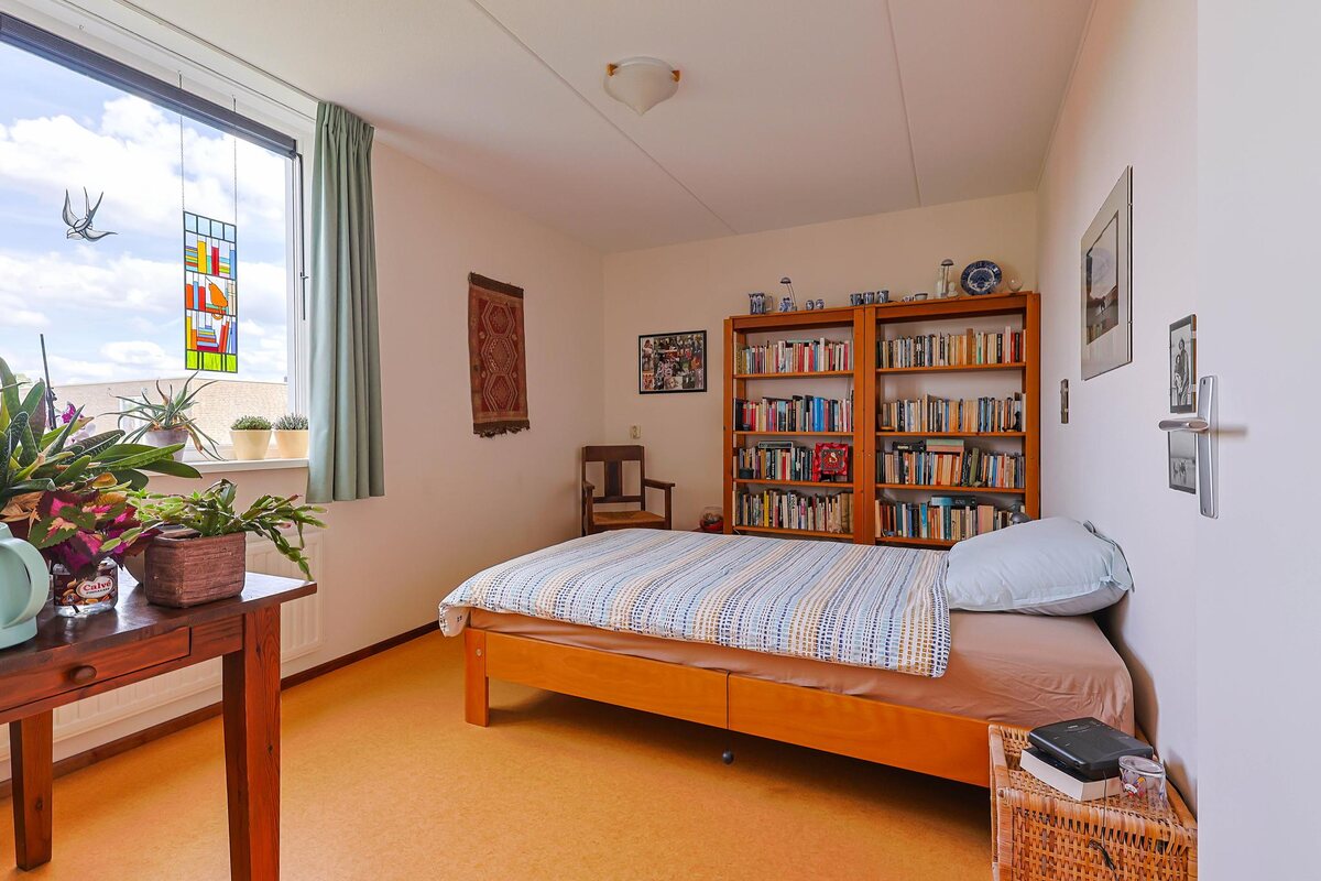 Koperstraat 27, 9743 RX Groningen - € 415.000 k.k. - Boekholt & partners makelaars Groningen