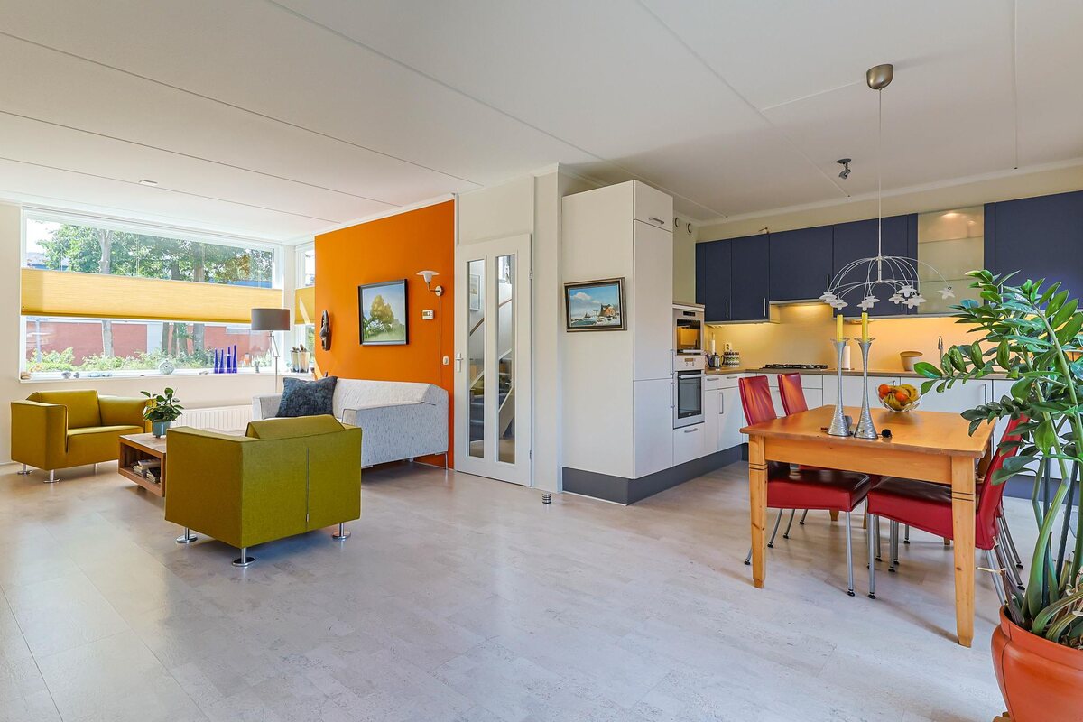 Koperstraat 27, 9743 RX Groningen - € 415.000 k.k. - Boekholt & partners makelaars Groningen