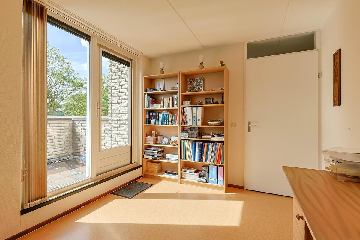 Koperstraat 27, 9743 RX Groningen - € 415.000 k.k. - Boekholt & partners makelaars Groningen