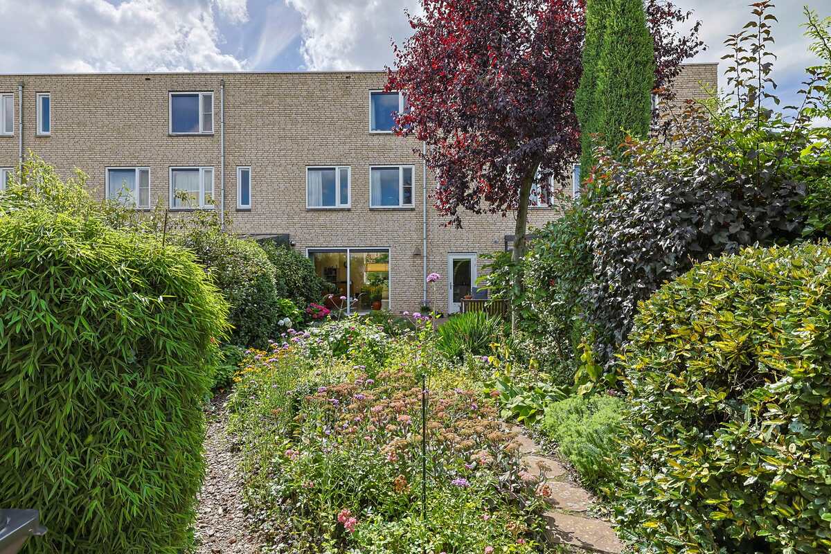 Koperstraat 27, 9743 RX Groningen - € 415.000 k.k. - Boekholt & partners makelaars Groningen