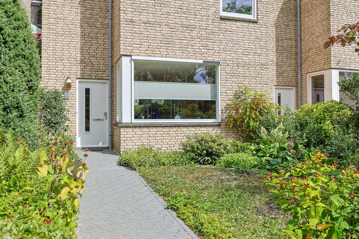 Koperstraat 27, 9743 RX Groningen - € 415.000 k.k. - Boekholt & partners makelaars Groningen
