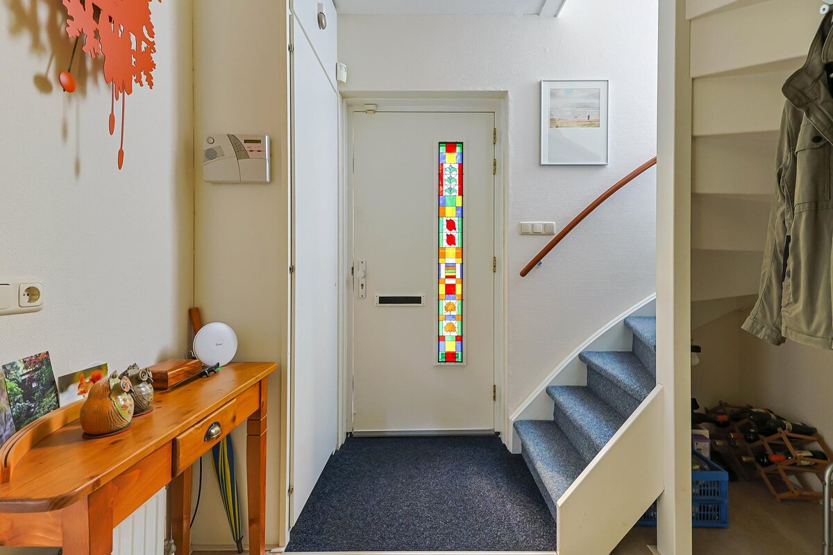Koperstraat 27, 9743 RX Groningen - € 415.000 k.k. - Boekholt & partners makelaars Groningen