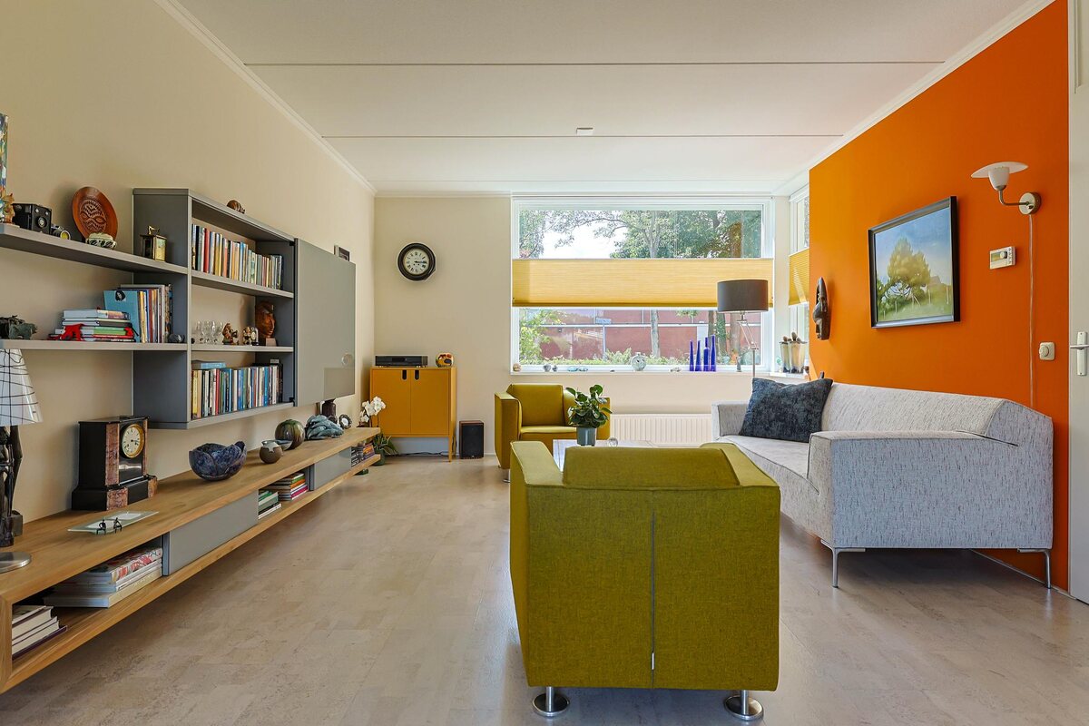 Koperstraat 27, 9743 RX Groningen - € 415.000 k.k. - Boekholt & partners makelaars Groningen