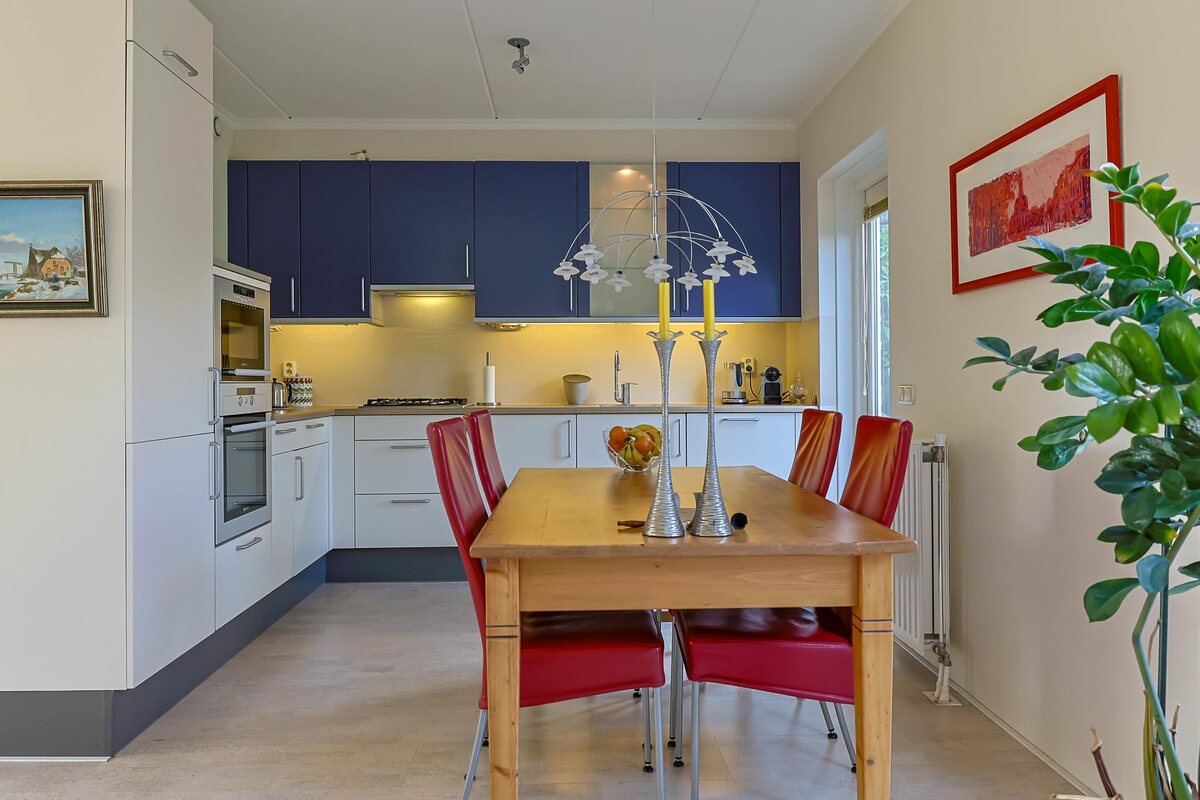 Koperstraat 27, 9743 RX Groningen - € 415.000 k.k. - Boekholt & partners makelaars Groningen