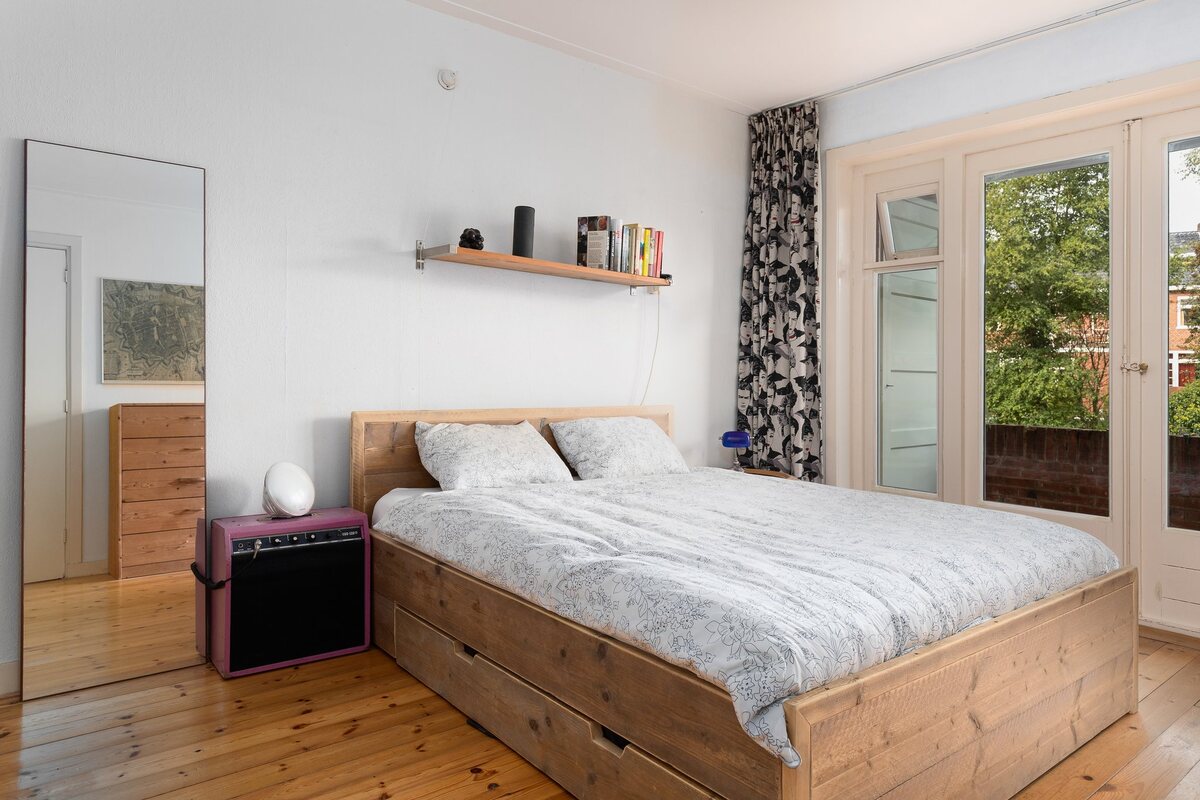 Korreweg 202, 9715 AM Groningen - € 235.000 k.k. - Boekholt & partners makelaars Groningen