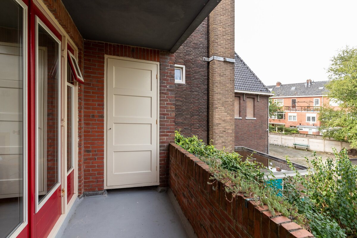 Korreweg 202, 9715 AM Groningen - € 235.000 k.k. - Boekholt & partners makelaars Groningen