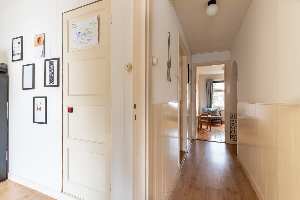 Korreweg 202, 9715 AM Groningen - € 235.000 k.k. - Boekholt & partners makelaars Groningen