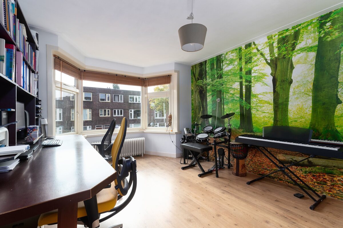Korreweg 202, 9715 AM Groningen - € 235.000 k.k. - Boekholt & partners makelaars Groningen