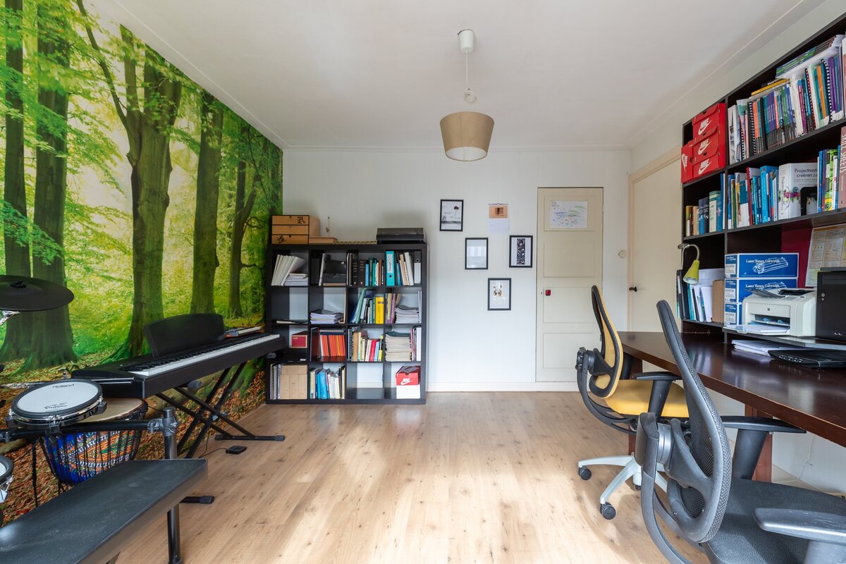 Korreweg 202, 9715 AM Groningen - € 235.000 k.k. - Boekholt & partners makelaars Groningen