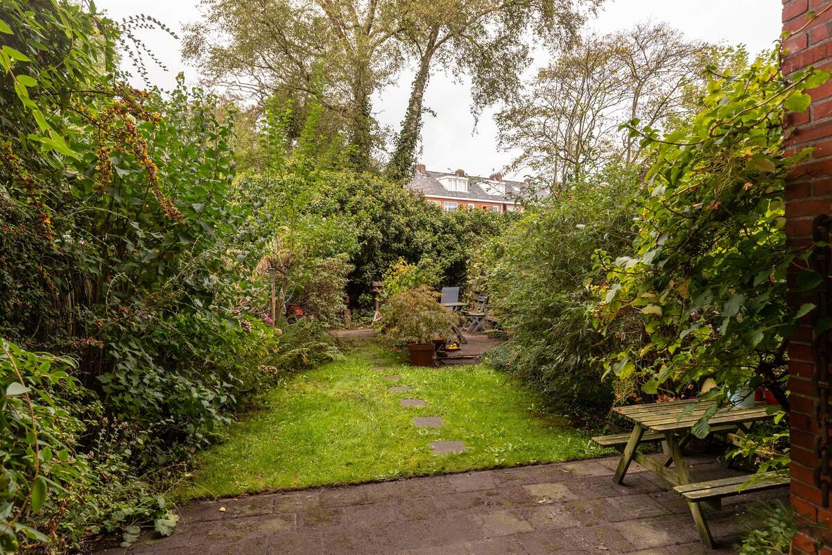 Korreweg 202, 9715 AM Groningen - € 235.000 k.k. - Boekholt & partners makelaars Groningen