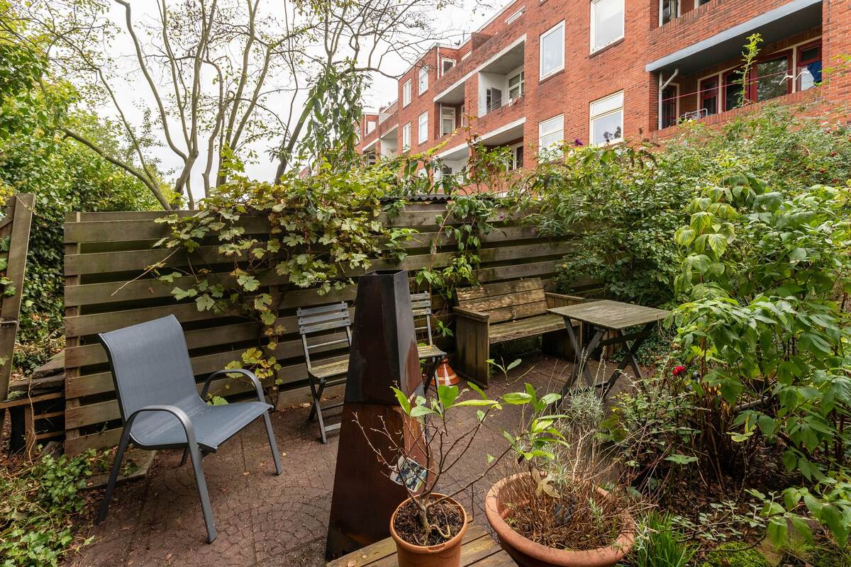 Korreweg 202, 9715 AM Groningen - € 235.000 k.k. - Boekholt & partners makelaars Groningen