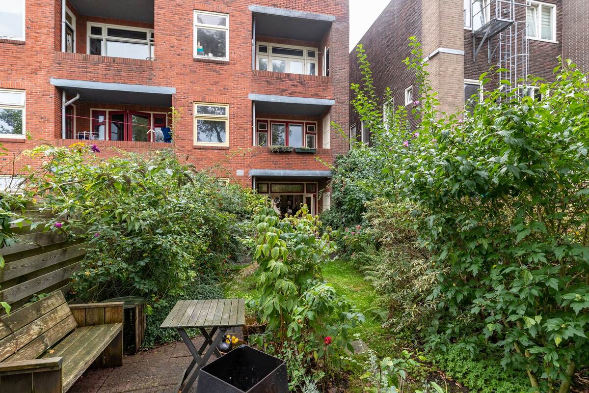 Korreweg 202, 9715 AM Groningen - € 235.000 k.k. - Boekholt & partners makelaars Groningen