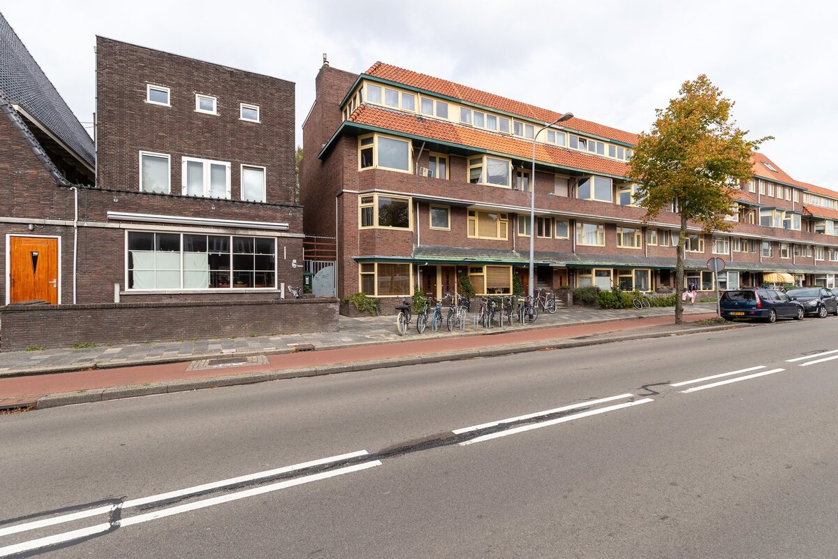 Korreweg 202, 9715 AM Groningen - € 235.000 k.k. - Boekholt & partners makelaars Groningen
