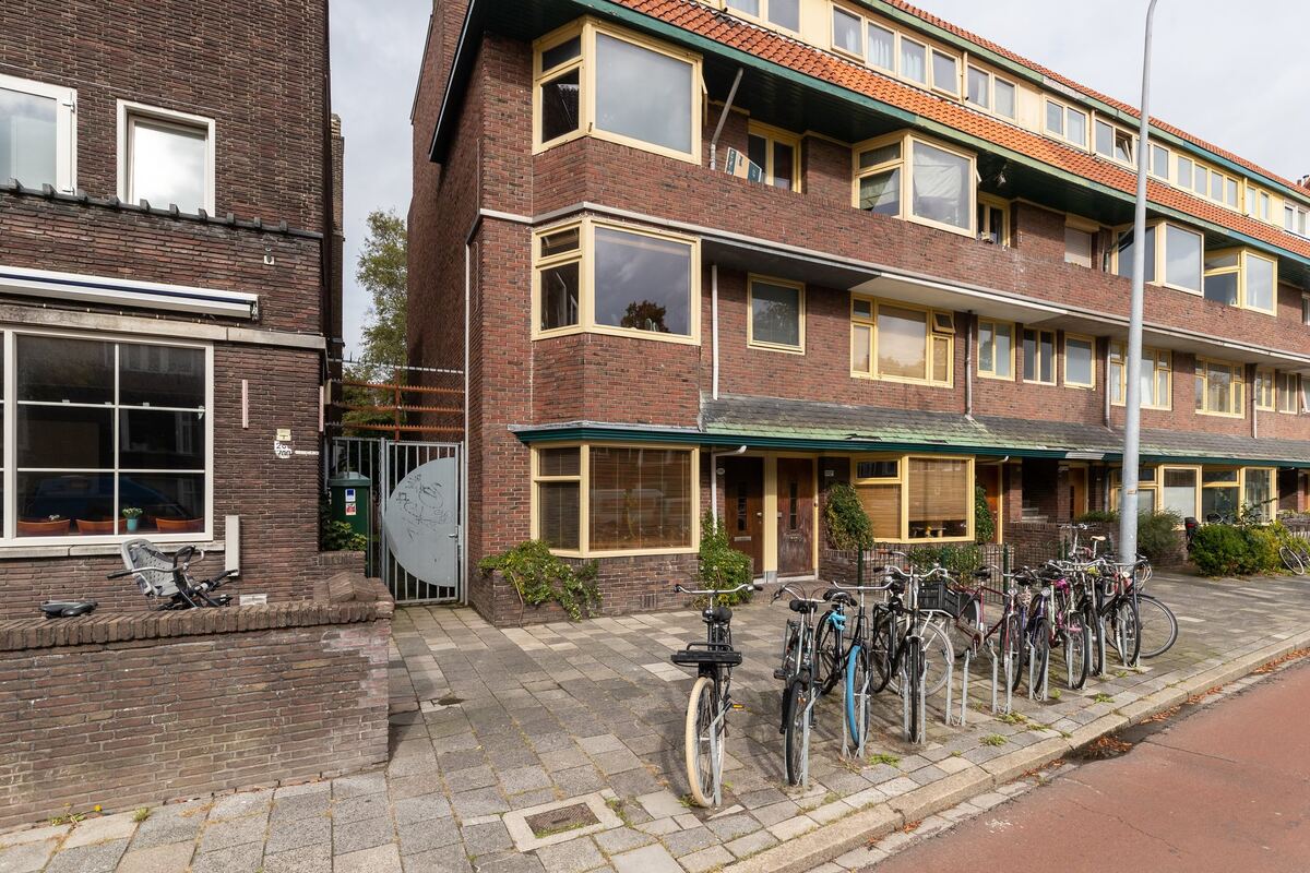 Korreweg 202, 9715 AM Groningen - € 235.000 k.k. - Boekholt & partners makelaars Groningen