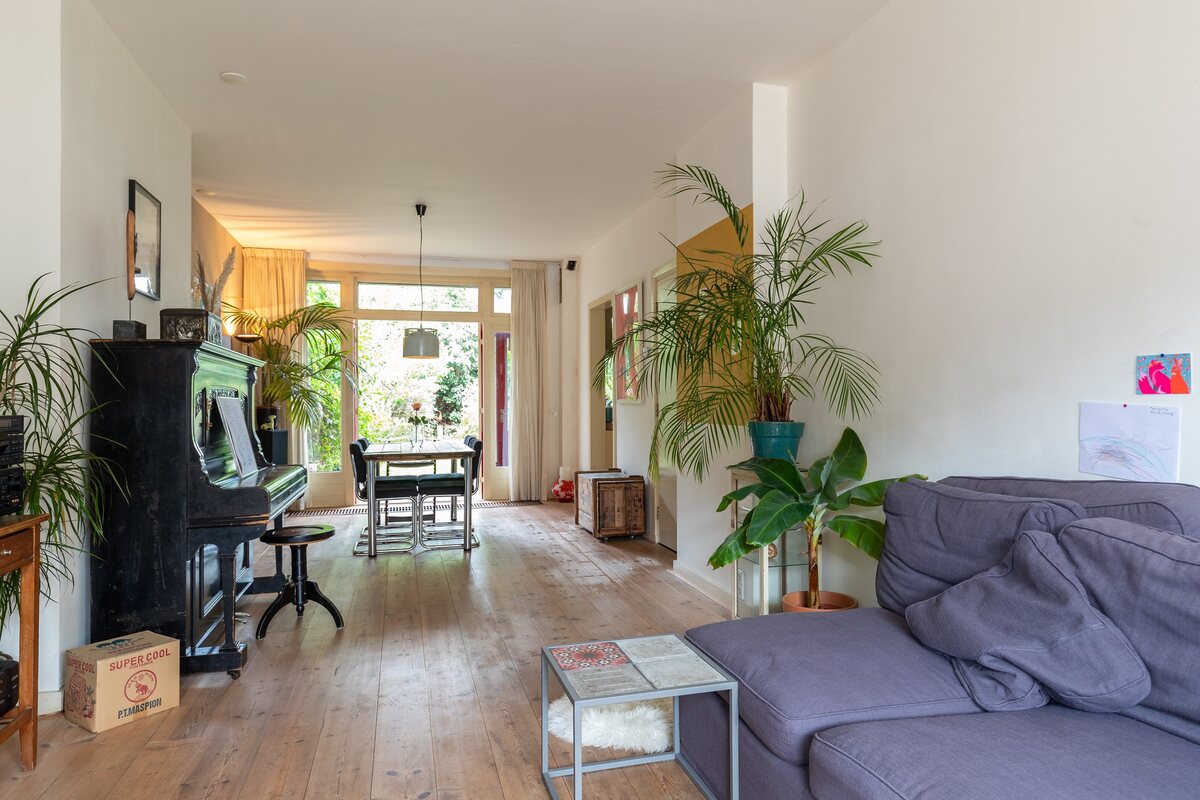Korreweg 202, 9715 AM Groningen - € 235.000 k.k. - Boekholt & partners makelaars Groningen