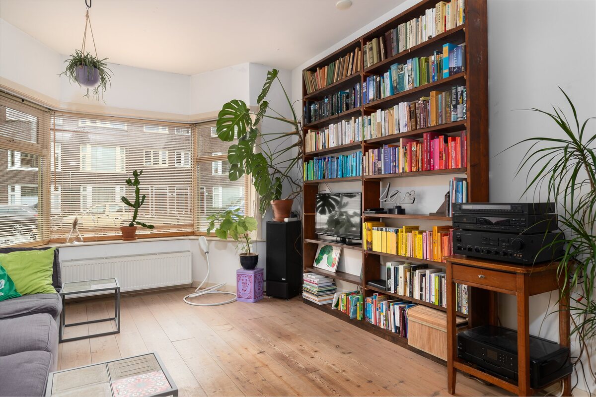 Korreweg 202, 9715 AM Groningen - € 235.000 k.k. - Boekholt & partners makelaars Groningen
