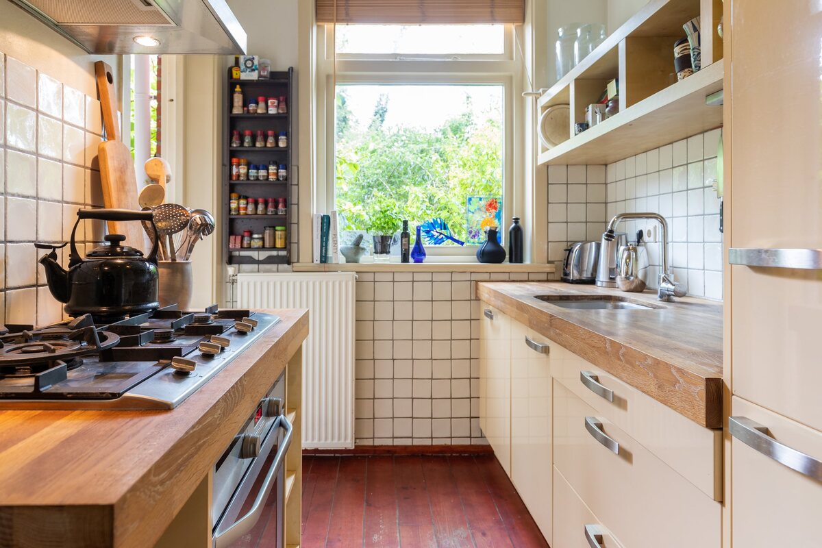 Korreweg 202, 9715 AM Groningen - € 235.000 k.k. - Boekholt & partners makelaars Groningen