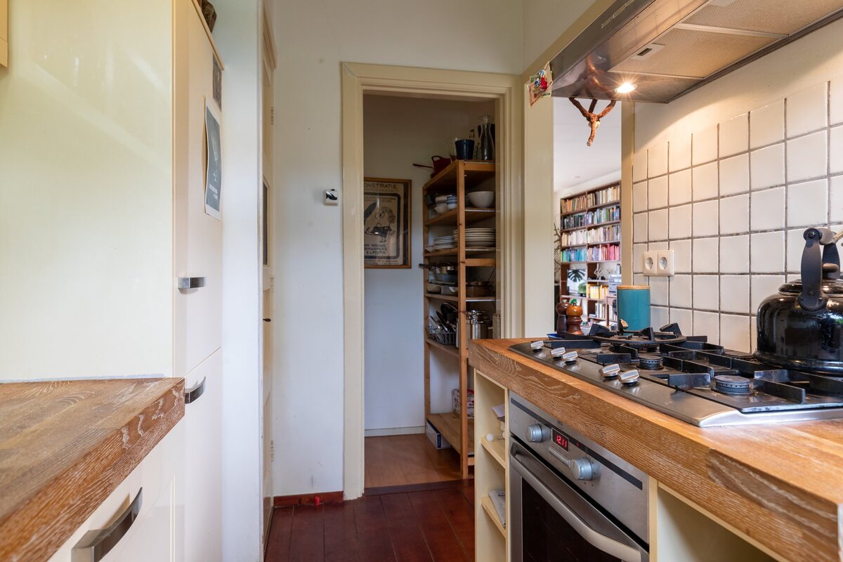 Korreweg 202, 9715 AM Groningen - € 235.000 k.k. - Boekholt & partners makelaars Groningen