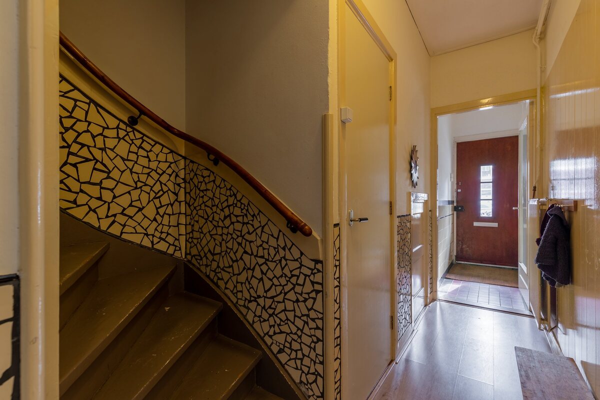 Korreweg 202, 9715 AM Groningen - € 235.000 k.k. - Boekholt & partners makelaars Groningen