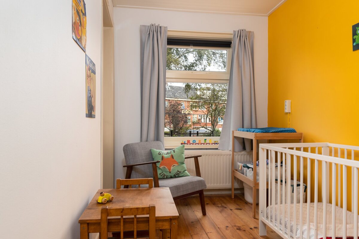 Korreweg 202, 9715 AM Groningen - € 235.000 k.k. - Boekholt & partners makelaars Groningen